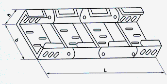 XQJ-P-05C型托盤(pán)式垂直轉動(dòng)彎通